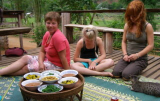 ban mae lana, ban mae lana village, mae lana village, ban mae lana mae hong son, ban maelana, ban mae lana pang mapha