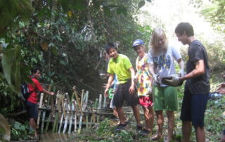 ban mae lana, ban mae lana village, mae lana village, ban mae lana mae hong son, ban maelana, ban mae lana pang mapha