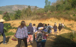 trekking at ban mae lana, ban mae lana day hike, ban mae lana trekking, ban mae lana adventure trek, hiking at ban mae lana, ban mae lana day trek, ban mae lana hike, ban mae lana trek