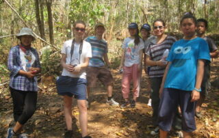 ban mae lana, ban mae lana village, mae lana village, ban mae lana mae hong son, ban maelana, ban mae lana pang mapha