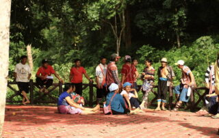 ban pha mon, ban pha mon village, pha mon village, ban pha mon mae hong son, ban phamon, ban pha mon mapha, ban huai pha mon, huai phamon, phamon village