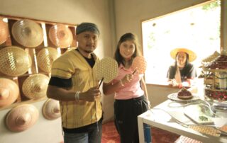 ban muang pon cultural day, ban muang pon heritage tour, muang pon village discovery, muang pon village life, ban muang pon traditions revealed, ban muang pon local wisdom, ban muang pon experience tour, ban muang pon cultural journey