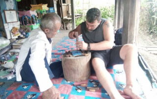 ban muang pon, ban muang pon village, muang pon village, ban muang pon mae hong son, ban muangpon, ban muang pon khun yuam, baan muang pon