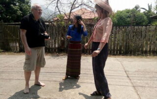 ban muang pon cultural day, ban muang pon heritage tour, muang pon village discovery, muang pon village life, ban muang pon traditions revealed, ban muang pon local wisdom, ban muang pon experience tour, ban muang pon cultural journey