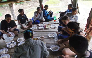 ban mae lana, 2-day trek at ban mae lana , ban mae lana 2-day hiking tour, 2 days in ban mae lana & lod cave, ban mae lana 2-day trekking tour, ban mae lana 2-day hike, 2 days trekking ban mae lana, 2 days trek lod cave, ban mae lana 2-day trek