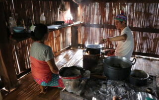 ban pha mon, 2-day trek to ban pha mon, ban pha mon 2-day hike, 2 days trek with red lahu, ban pha mon 2-day trekking tour, 2-day hike to ban pha mon, 2 days trekking ban pha mon, 2 days trek to red lahu village, ban pha mon 2-day trek
