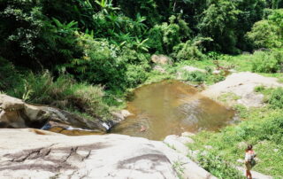 mor paeng waterfall, mor pang waterfall, morpaeng waterfall, morpang waterfall