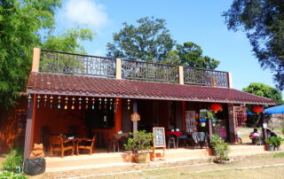 santichon village, chinese yunnan cultural village, chinese yunnan village