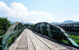 pai memorial bridge, tha pai memorial bridge, ta pai memorial bridge, ta-pai memorial bridge, pai world war II memorial bridge, tha pai world war II memorial bridge, pai world war II bridge