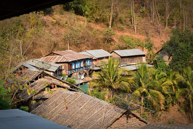 ban mae sam leap, ban mae sam leap village, mae sam leap village, ban mae sam leab, ban mae sam leab village, mae sam leab village