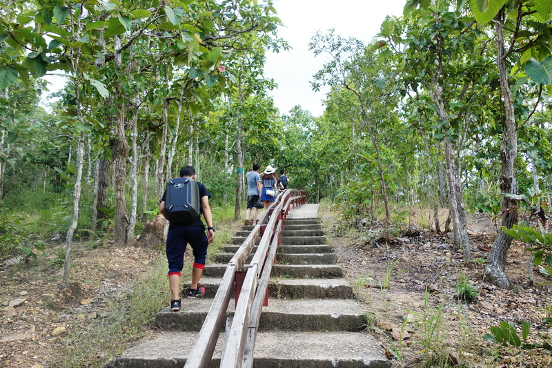 pai canyon, kong lan, sunset in pai, canyon in pai, konglan pai canyon, kong lan, sunset in pai, canyon in pai