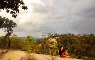 pai canyon, kong lan, konglan
