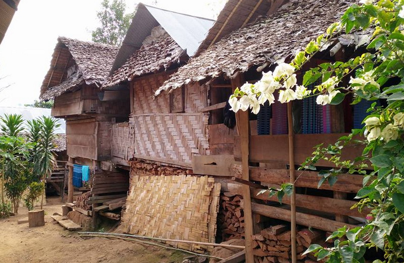 karen, karen people, karen hilltribe, karen village, karen tribe