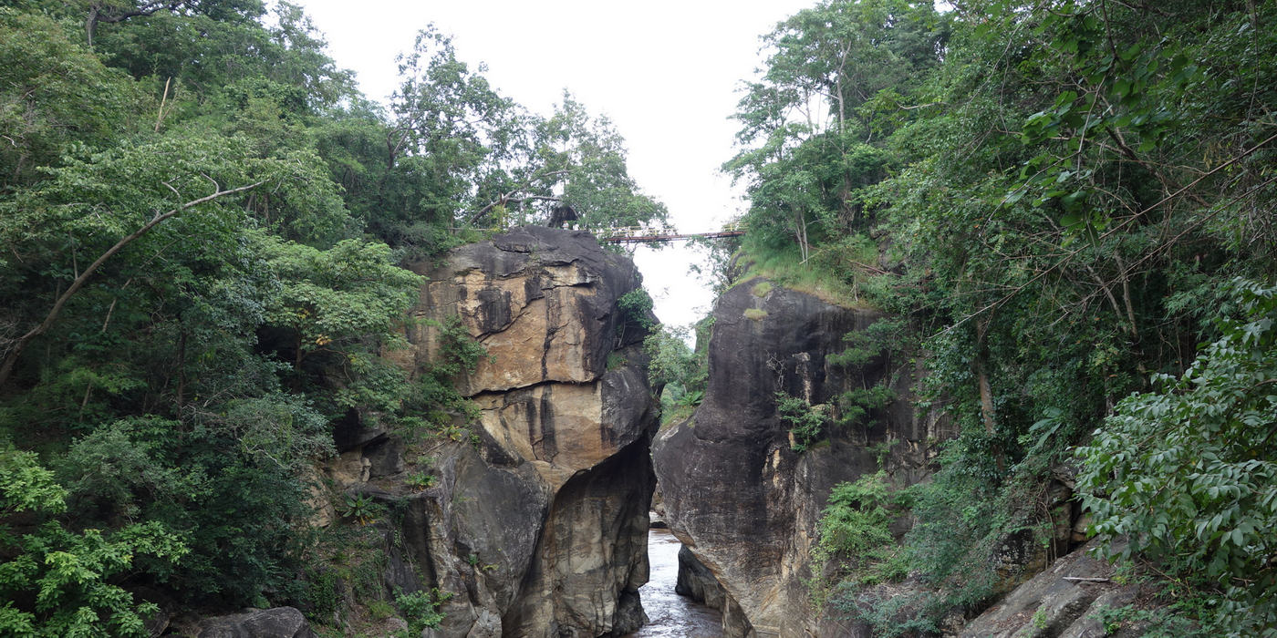 op luang national park, op luang, ob luang, ob luang national park