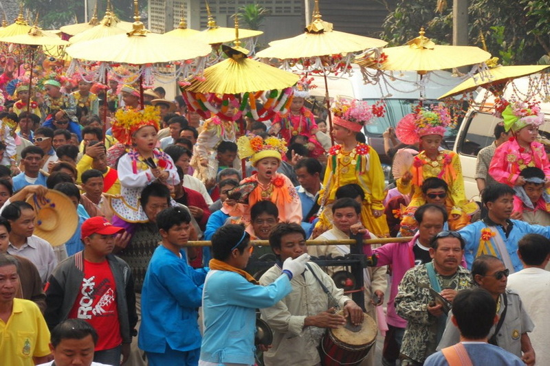 Poy Sang Long wat jong kham and wat jong klang, wat jong kham, wat jong klang, jong kham and jong klang temple, wat chong kham and wat chong klang, hong kham and chong klang temple