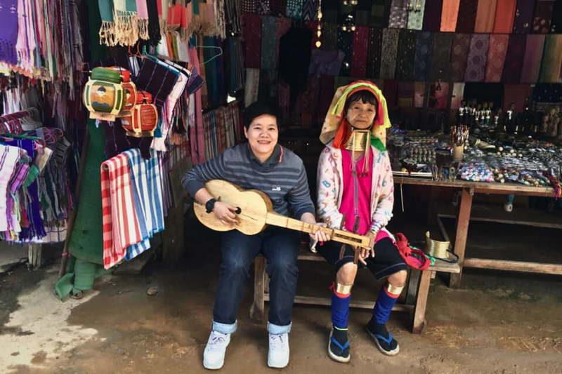 mae hong son loop 3 day tour, mae hong son 3 day all highlights, 3 days exploring mae hong son, chiang mai to mae hong son loop 3 day, 3 days top highlights of mae hong son, 3 days mae hong son adventure, all highlights mae hong son loop 3 days, mae hong son loop 3 day journey of wonders