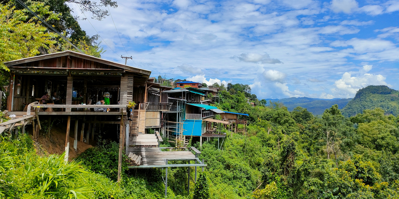 ban jabo, ban jabo village, jabo village, ban jabo mae hong son, ban ja bo, ban jabo pang mapha, ban ja boe, ban jaboe