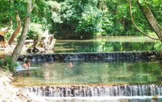 sai ngam hot spring, sai ngam natural hot spring, sai ngam natural mineral hot spring, sai ngam mineral hot spring