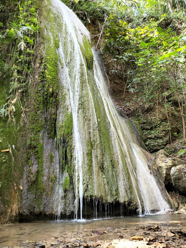 salawin national park, salawin, salawin forest park 
