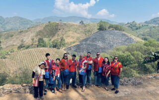 Elephant Family Chiang Rai, half day elephant chiang rai, elephant sanctuary chiang rai, karen ruammit elephant camp, chiang rai elephant bathing tour, elephant experience chiang rai, ethical elephant tour chiang rai, elephant feeding chiang rai, chiang rai elephant half day tour