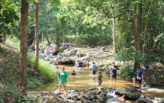 Huai Kaeo Waterfall Chiang Rai, chiang rai day trek, trekking in chiang rai, one day trek chiang rai, chiang rai hiking, hiking in chiang rai, chiang rai trek one day, 1 day trek chiang rai, 1 day trekking in chiang rai, trekking adventure in chiang rai
