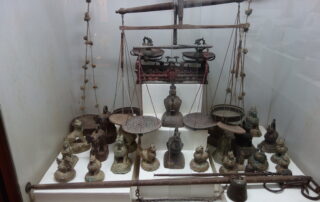 opium museum, opium museum chiang rai