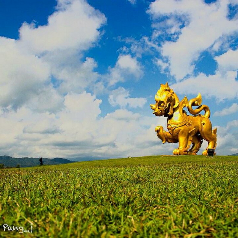 singha park, singha park chiang rai, singha park chiangrai