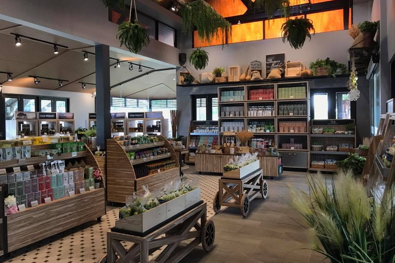 singha park, singha park chiang rai, singha park chiangrai