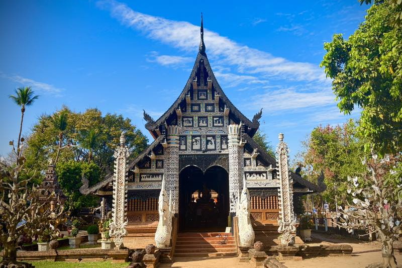 Wat Lok Moli