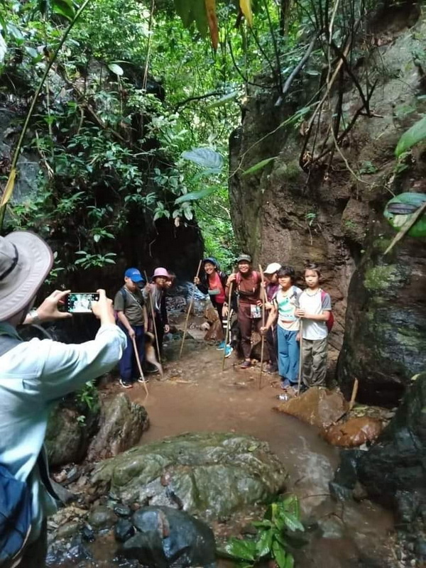 doi luang chiang dao, doi luang chiangdao, doi chiang dao, doi luang chiang dao forest park, doi chiang dao forest park, chiang dao wildlife sanctuary, doi luang chiang dao trek, doi luang chiangdao trek, doi chiang dao trek