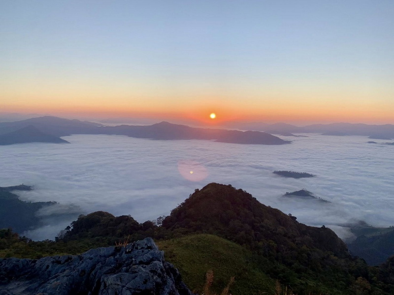 phu chi fa, phu chi fa forest park, phu chi fa national park, phu chi fah, phu chi fah forest park, phu chi fah national park