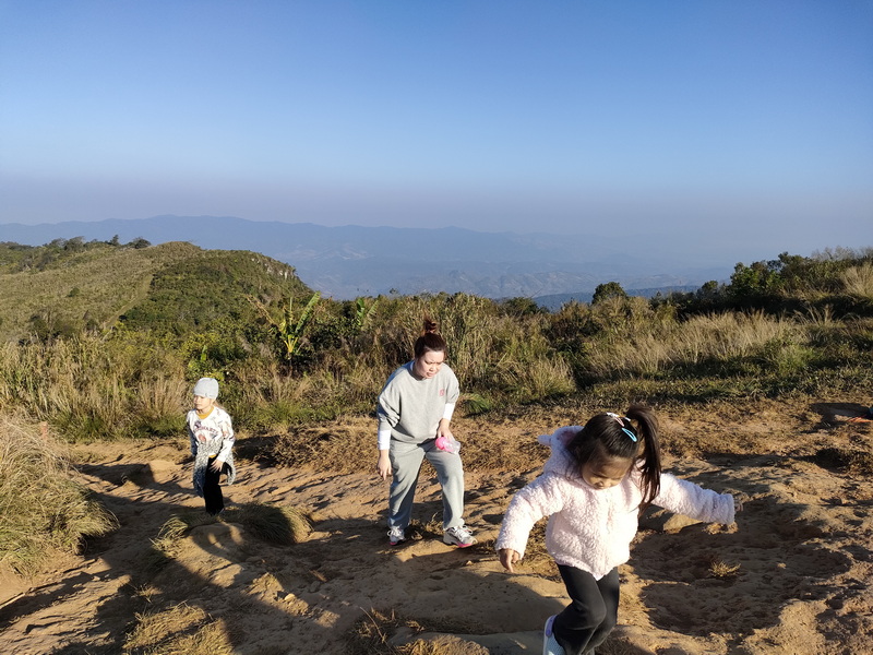 phu chi fa, phu chi fa forest park, phu chi fa national park, phu chi fah, phu chi fah forest park, phu chi fah national park