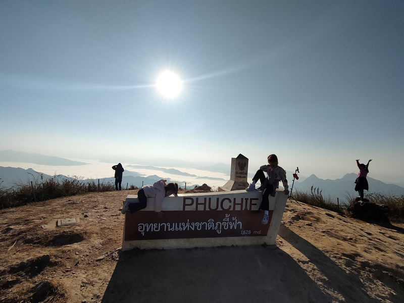 phu chi fa, phu chi fa forest park, phu chi fa national park, phu chi fah, phu chi fah forest park, phu chi fah national park